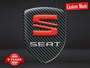 Seat Adesivi Auto su Misura Pro Max Chic Durevoli Design